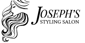 Joseph's Styling Salon logo